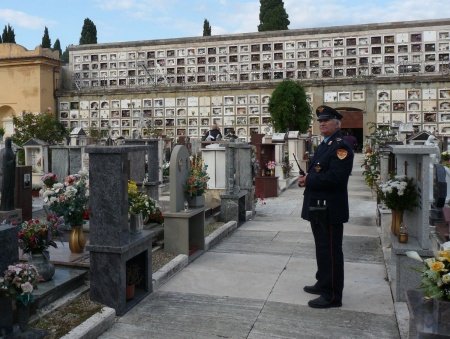 Arezzo Multiservizi si organizza in vista delle Festivit